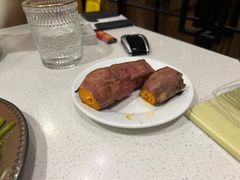 -Linlin泰餐厅(华夏幸福店)