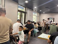 -清真喜兰老丁羊汤特色小吃