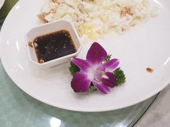 -新恬乐大酒家(沧达大厦店)