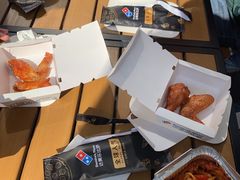 -达美乐比萨(留仙大道店)