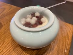 -小厨娘淮扬菜(六合欢乐港店)