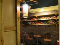 -绿岛汤泉韩式休闲会所