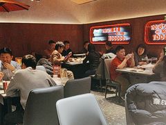 -鼎原力量东北吊炉烧烤(临河街店)