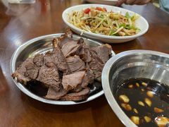 -凡老头米线砂锅(古荡新村西粮站)