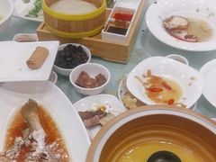 -江南村酒家