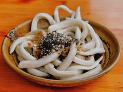 甜水面-巧姑传