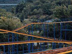 -广东天露山旅游度假区