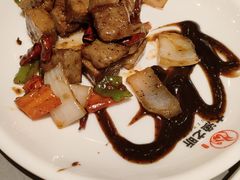 -渔乐之昕·铁板烧自助餐(虹悦城店)