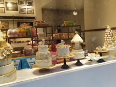 自助取餐区-桂美轩传承店(护国路店)