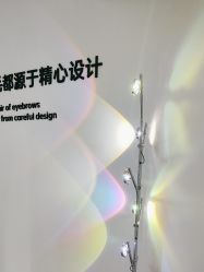 -原生美学·SMP3D纹发·纹野生眉