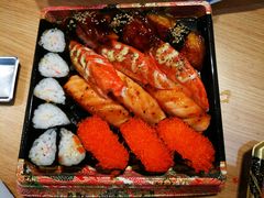 -盒马X会员店(王府井奥莱UP TOWN店)