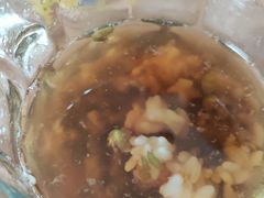 -笃笃笃糖粥(十全街店)