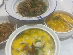 -兰湘子·湘菜小炒(石家庄万象城店)