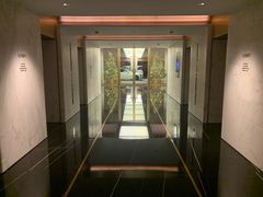 -尼依格罗香港美利酒店