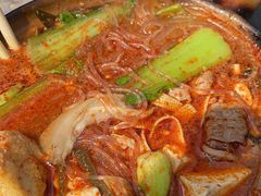 -清真·马文砂锅大全(麦苋街店)