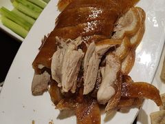 -老浒记烤鸭-北京菜(琉璃厂店)