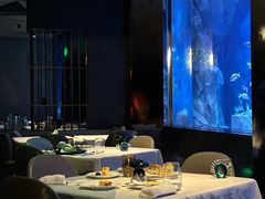 -渔火·特色餐厅(佘山世茂洲际酒店)