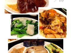 -中国厨房/台湾牛肉面