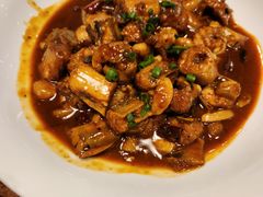-宴小馆·小海鲜青岛菜(五四广场店)
