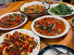 -小口味