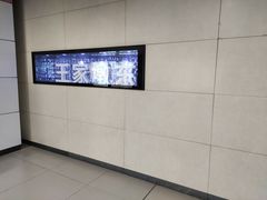 -王家墩东(地铁站)