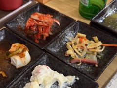 -真情鲍鱼海鲜汤