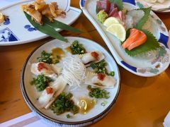 -天正河鲀·河豚亭(大连店)