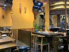-土著渔匠·养生蝴蝶鱼(香樟路店)