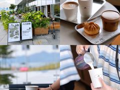 门面-SAANCI山池咖啡(海上世界文化艺术中心店)