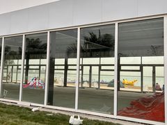 -天津东丽湖风景区