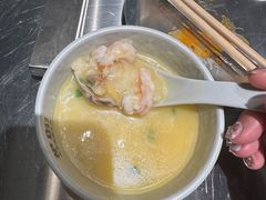 -No.DD戳子烧烤·江湖菜(北京总店)