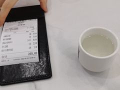 -香港新曜记·粤菜点心(滨江宝龙店)