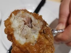 -梅利汴京烤鸭•开封豫菜地标店(晋安路店)