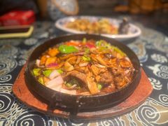 -阿嫂印象·民间江湖菜(大学城店)