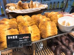 -东哥面包(江宁大润发店)