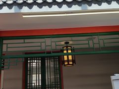 -小街47號江湖菜(四合院店)