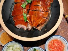 -广府乡下·饭庄(新港东路店)