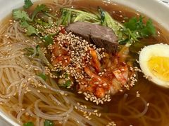 -英兰朝族饭店(河南桥头店)