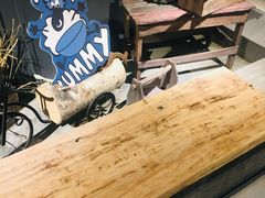 -快乐小羊·内蒙牛羊肉火锅(流花中心店)