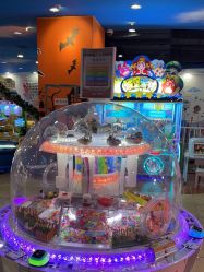 -万达宝贝王(长春红旗街店)