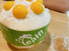 -广德记·椰子冻手制甜品(福田总店)