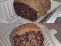 -老回回烩面馆(左家庄店)