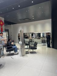 -109美发沙龙