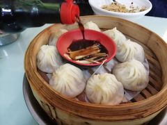 -食惠里小笼包面馆(越秀店)