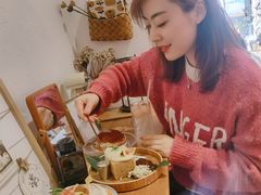 -半勺舒舒生日蛋糕店