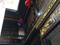 -蔼若春.传承三十年云南菜(金碧公园店)
