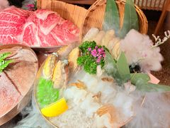 -锦城印象火锅(天府三街店)