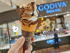 -GODIVA(国际金融中心店)