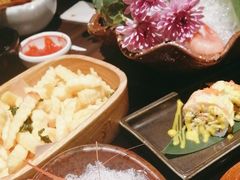 -匠和风精致料理(莆田财富中心店)