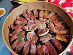-上海滩餐厅(BFC外滩金融中心店)